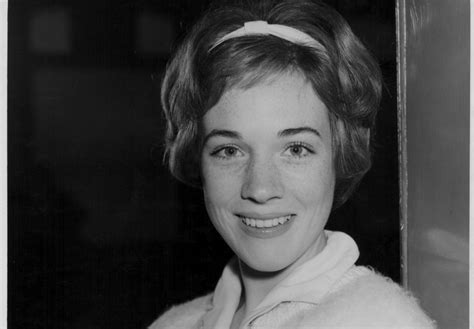 6 Photos Of Julie Andrews Young That Show She Was Meant To Be A Star