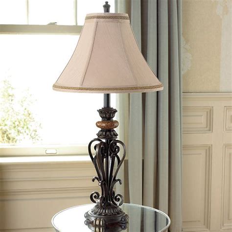 Review & up & up & up & up light type. JCPenney Home™ Orleans French Table Lamp | French table lamp, Table lamp, Lamp