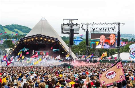 What's the weather going to be like? Glastonbury Festival 2019: Find out all the updates here ...
