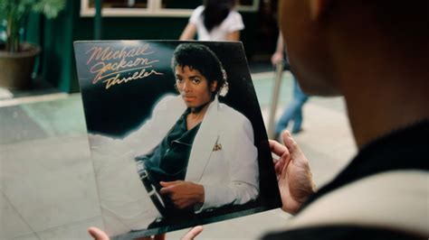 Michael Jacksons Iconic “thriller” Album To Be Subject Of Official
