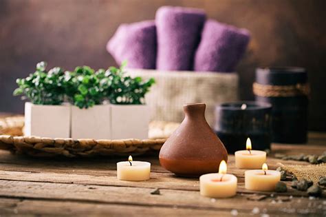 Top tips for a spa experience at home | HELLO!