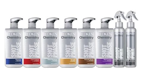 Nel Nostro Salone Eseguiamo Molte Ricostruzioni Redken Ottima Per Ogni