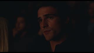 Auscaps Jacob Elordi And Eric Dane Shirtless In Euphoria The Theater And It S Double