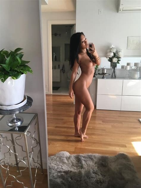 Asa Akira Asa Akira Nude Mirror Selfie Onlyfans Set Leaked SLIHVO Porn Pic
