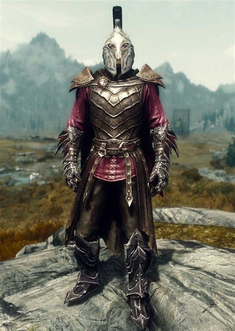 Vampire Lord Armor Skyrim