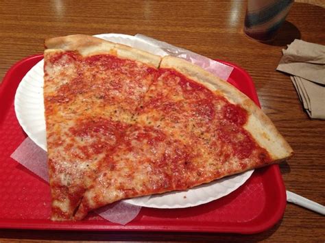 The 24 Best Pizza Places In Nyc Gothamist