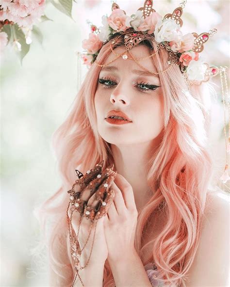Jovana Rikalo On Instagram “pastel Dream 🌸 ⠀ ⠀ ⠀ Photography And Edit Jovanarikalo Model And Mua