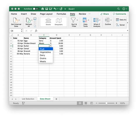 Can I Customise The Content Of An Excel Drop Down Box To My Xxx Hot Girl