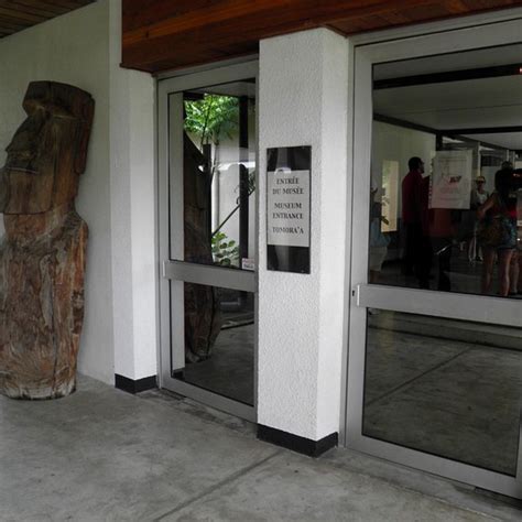 Paul Gauguin Museum Tahiti All You Need To Know Before You Go