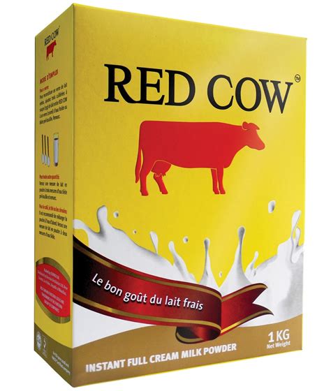 Red Cow Edendale