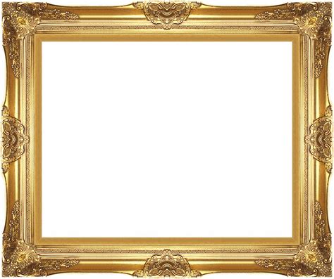 11x14 Majestic Gold Frame Frame At Accents N Gold Picture