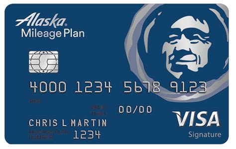 Apply for an alaska airlines visa® credit card. Alaska Airlines Visa Signature® Credit Card - Credit Card Insider