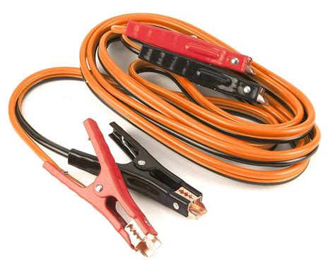 Performance Tool W1672 Jumper Cable 6 Gauge 16 Car Battery Golf