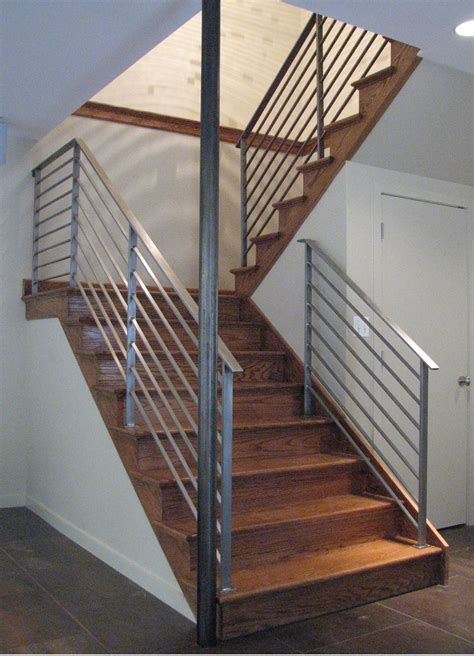 Most relevant best selling latest uploads. Handmade Rudess Stair Railing by Eric David Laxman ...