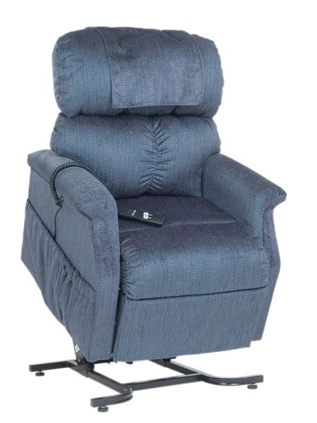 Lift chairs and recliners have not been rented than 10 times or less. Used Lift Chairs / Recliners