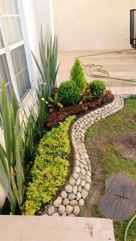 Tips Desain Taman Minimalis Lahan Sempit Di Depan Rumah