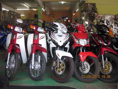 Maybe you would like to learn more about one of these? Pan Motor Trading: Perkhidmatan