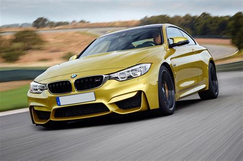 The New Bmw M4 Drive The Champion In Efficiency Auto Mart Blog