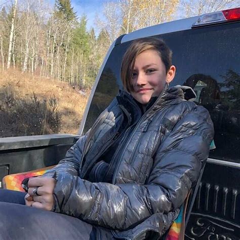 Alaskan Bush People Rain Brown Bio Age Full Name Pregnancy Rumors