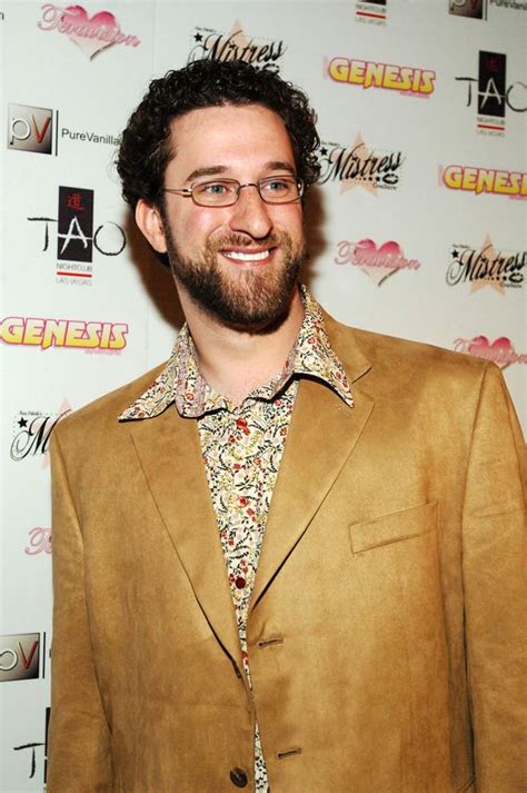 Dustin Diamond Net Worth 2021 Saved By The Bell Star Earned Fortune