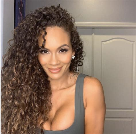 Evelyn Lozada Says She Has A New Man Wants To Keep Her Relationship Private