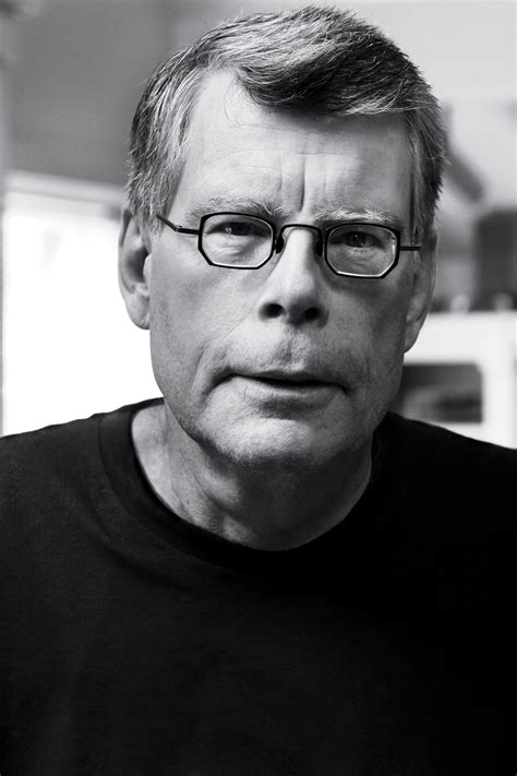 From his sophomore year at the. Stephen King on 'Dark Tower' Movie: 'It's Likely to Happen ...