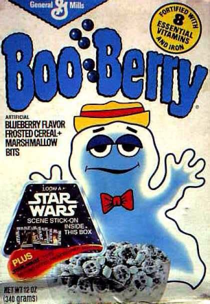 Boo Berry Vintage Ads Vintage Advertisements Vintage Food Vintage Life Vintage Stuff Great
