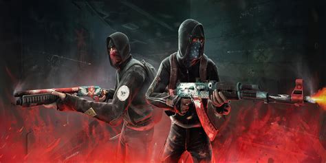 Counter Strike Counter Strike Global Offensive Game Cg Game Art Hd