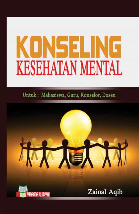 Rekomendasi Buku Tentang Kesehatan Mental Best Seller Gramedia