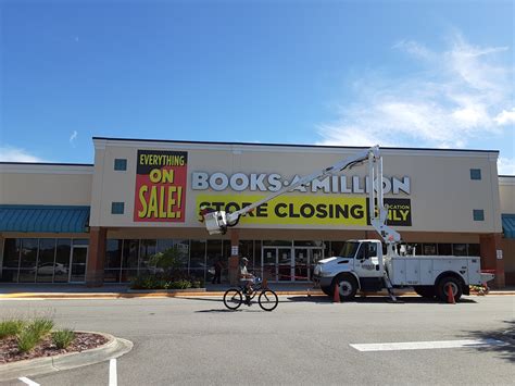 Books A Million Decides To Keep Jacksonville Beach Store Open Jax