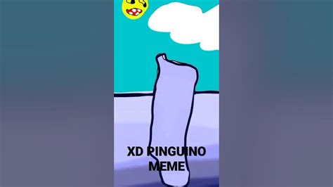 Pinguino Meme Youtube