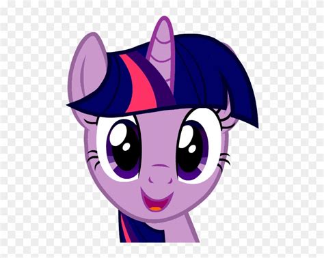 Share This Post My Little Pony Head Free Transparent Png Clipart