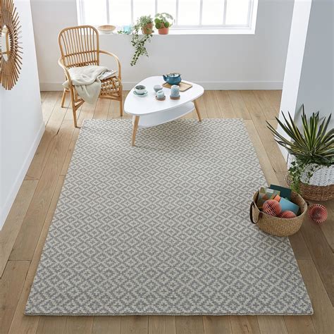 La redoute is a french multi channel retailer founded by joseph pollet in 1837. La Redoute Nevio Rug - Rock My Style | UK Daily Lifestyle Blog