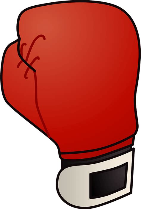 Boxing Gloves Clipart Png The Image Is Transparent Png Format With A