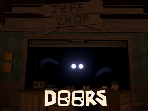Doors Jeff Shop Vrchat World By Atomic` On Vrc List