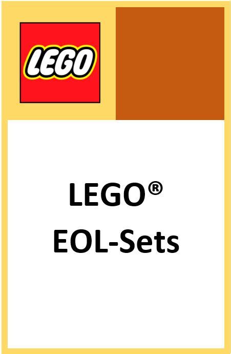 Lego Eol Sets Fedune
