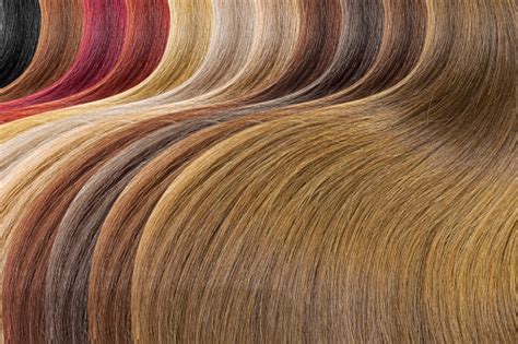 Organic Hair Color Vs Chemical Hair Color Which Is Best Vanity Hair
