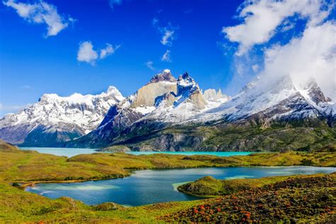 Patagonia The Most Beautiful Place On Earth