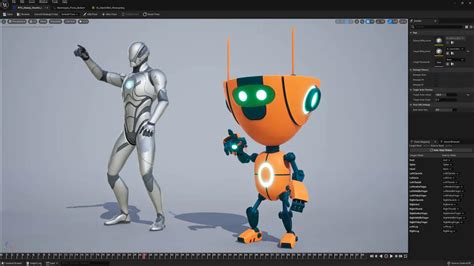 Unreal Engine 5 Tutorial Guide For Beginners And Beyond Razzem