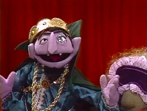 Count Von Counts Alternate Identities Muppet Wiki Fandom
