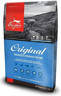 If our orijen dog food review has helped, or if you feed this food, then make sure to leave a comment below! Orijen Dog Food Review: The 9 Popular Formulas | Daily Dog ...