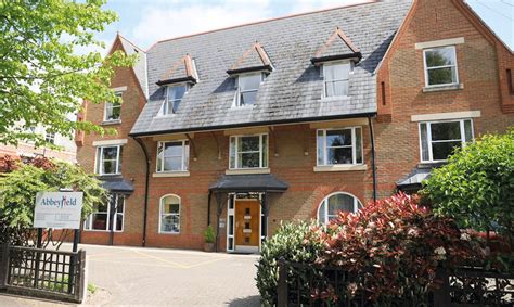Residential Care Home In Reading Berkshire Abbeyfield House Abbeyfield