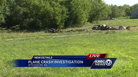 Ntsb Faa Investigators Working To Determine What Caused Sunday Plane Crash