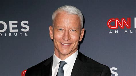 Discovernet The Tragic Real Life Story Of Anderson Cooper