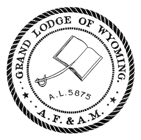 Wyoming Grand Lodge Sessions 2024 — Grand Lodge Of Nevada Fandam