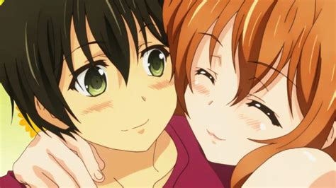 Los Mejores Animes De Amor Y Romanticismo Xdeanime