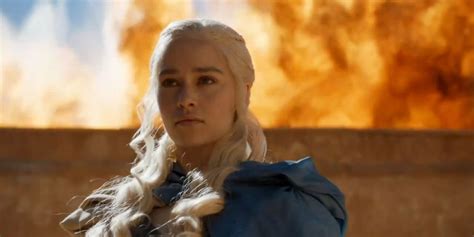 Game of Thrones Honest Trailer: A history test with dragons and boobs