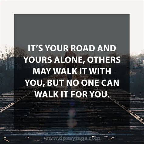 55 Inspirational Life Is A Journey Quotes And Sayings Dp Sayings