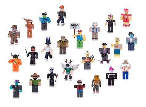 Roblox Ultimate Collector S Set Series Figures Accessories My XXX Hot