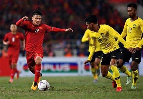 Tag việt nam vs malaysia. Soi kèo Việt Nam vs Malaysia, 10/10/2019 - vòng loại World ...